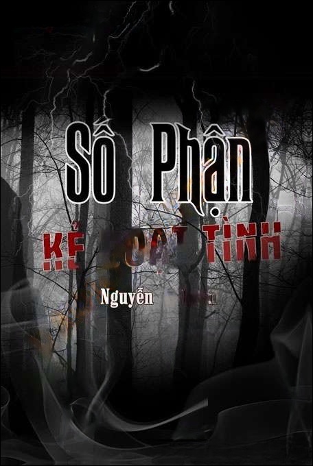 Số Phận Kẻ Đoạt Tình
