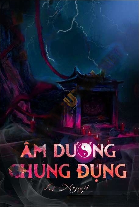 Âm Dương Chung Đụng