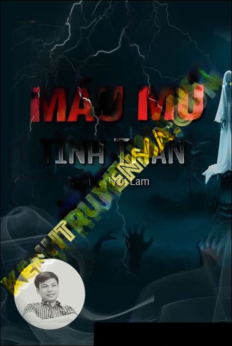 Máu Mủ Tình Thân