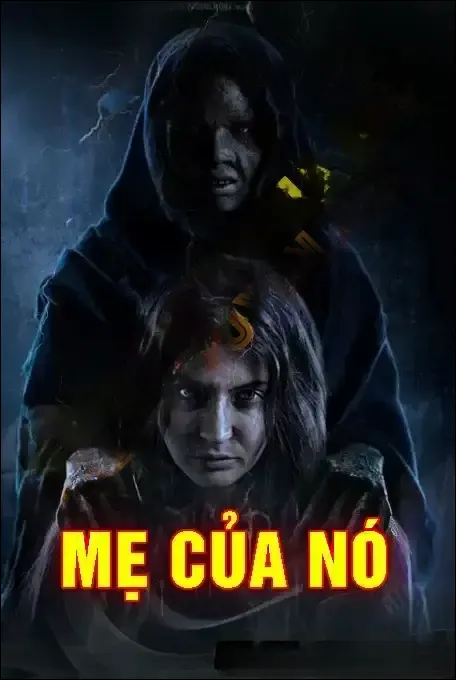 Mẹ Của Nó - Nguyễn Huy