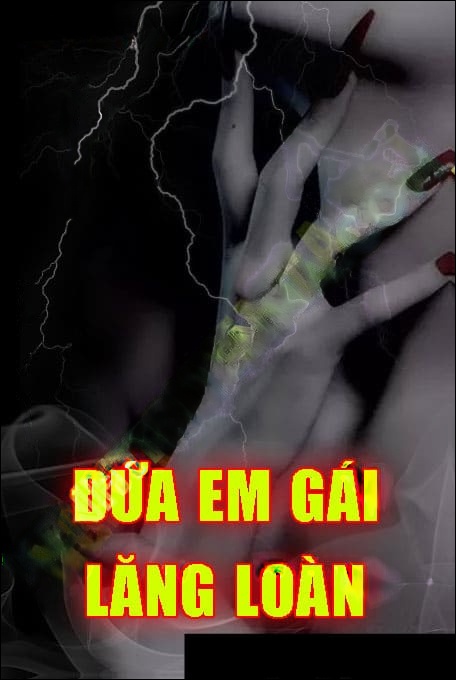 Đứa Em Lăng Loàn