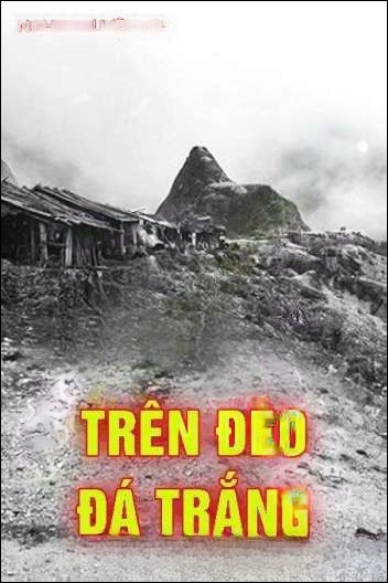 Trên Đèo Đá Trắng