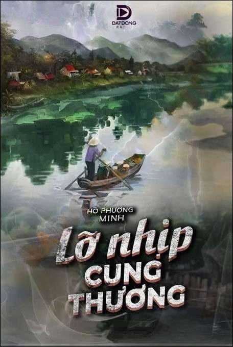 Lỡ Nhịp Cung Thương