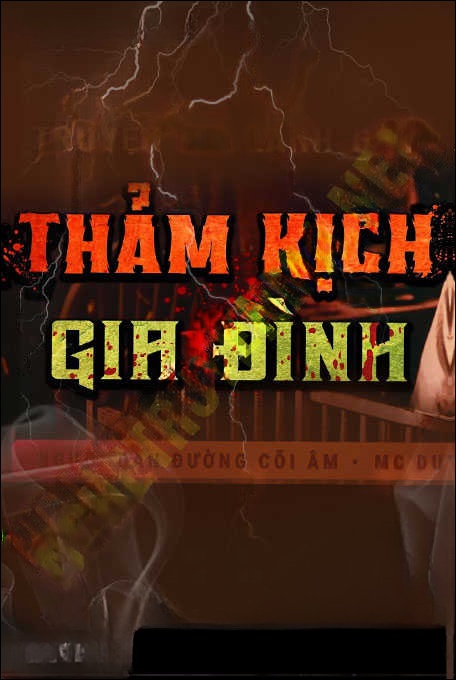 Thảm Kịch Gia Đình