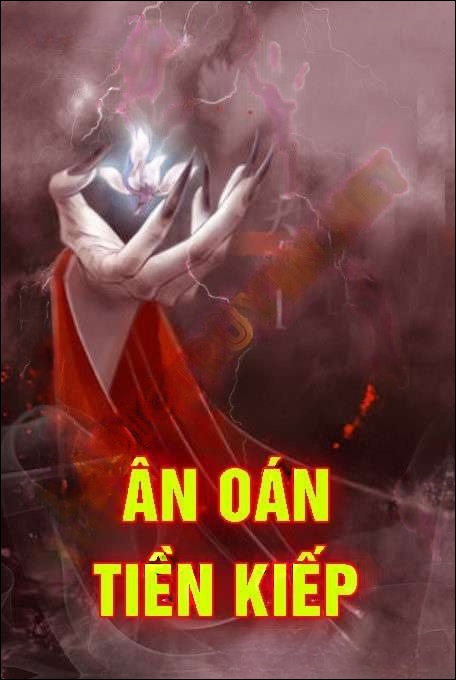 Ân Oán Tiền Kiếp