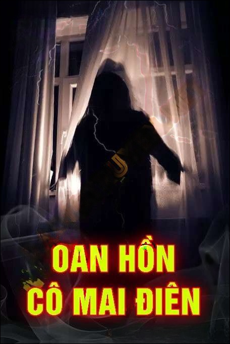 Oan Hồn Cô Mai Điên - Đình Soạn