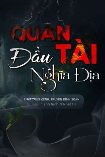 Quan Tài Đầu Nghĩa Địa
