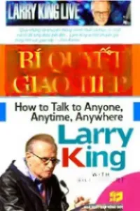 Bí Quyết Trong Giao Tiếp