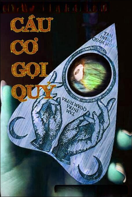 Cầu Cơ Gọi Quỷ