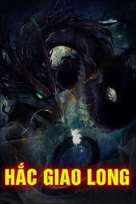 Hắc Giao Long
