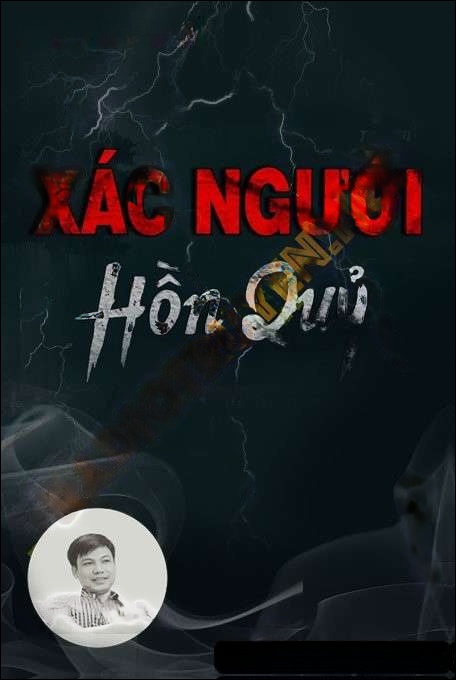 Xác Người Hồn Quỷ - Đình Soạn