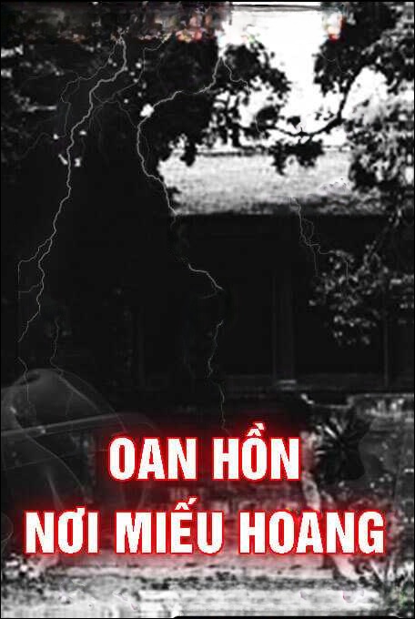 Oan Hồn Nơi Miếu Hoang