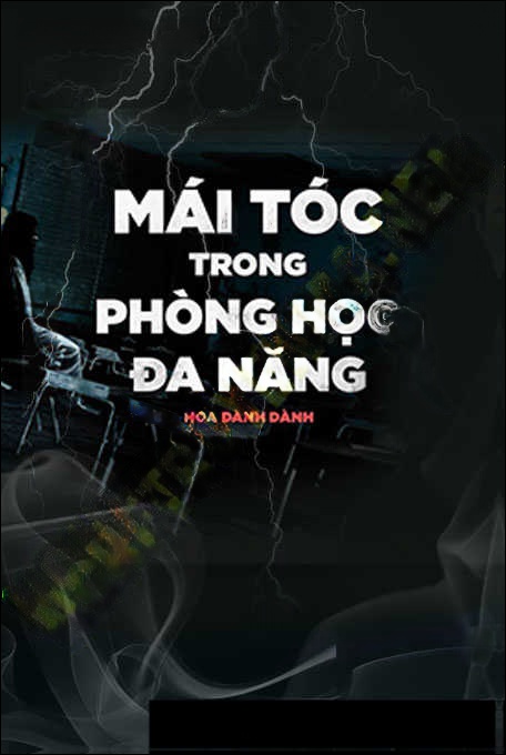 Ma Tóc Trong Phòng Học Đa Năng