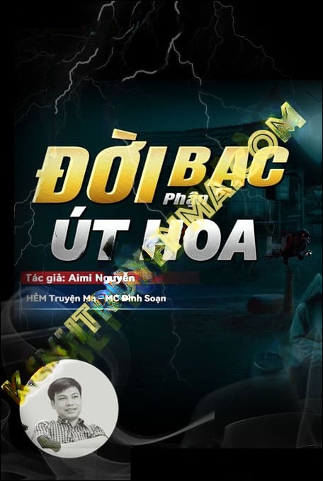 Út Hoa Đời Bạc