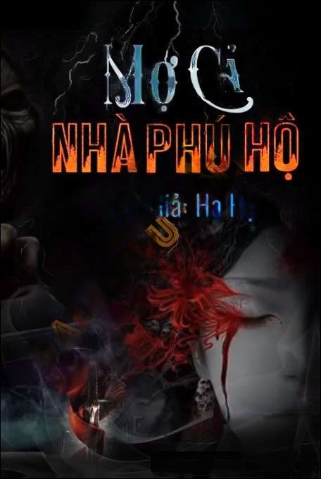 Mợ Cả Nhà Phú Hộ