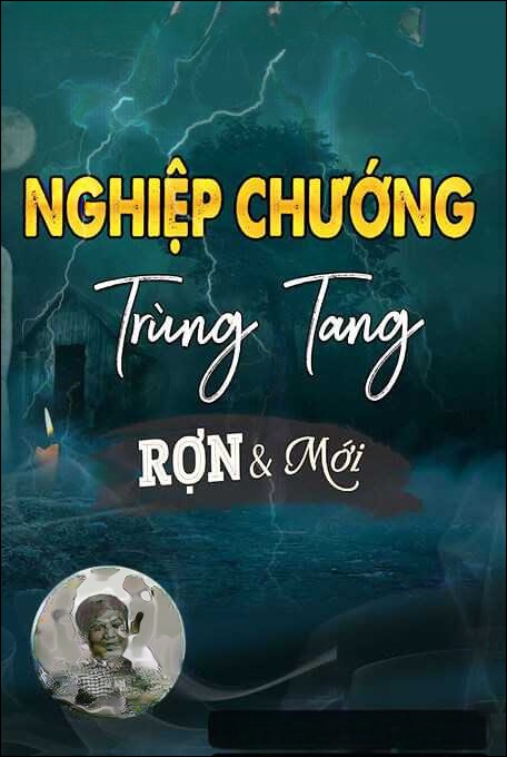 Nghiệp Chướng Trùng Tang