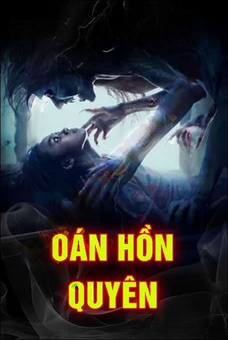 Oán Hồn Quyên