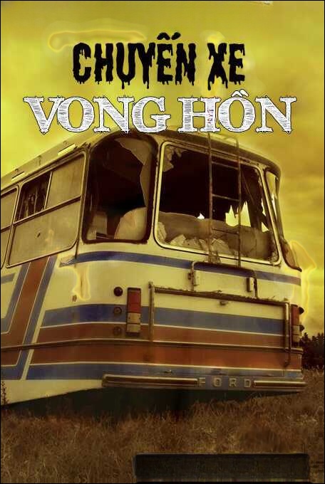 Chuyến Xe Vong Hồn