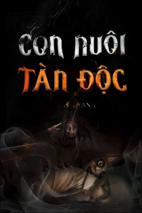 Con Nuôi Tàn Độc