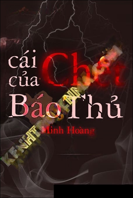 Cái C.hết Của Báo Thù