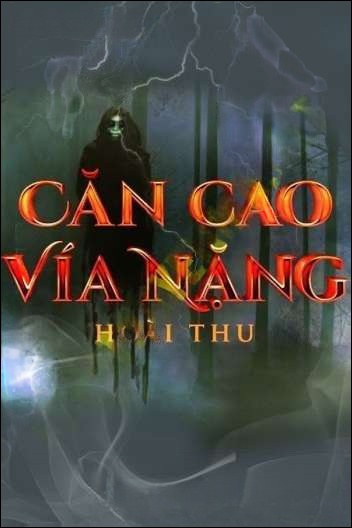 Căn Cao Vía Nặng