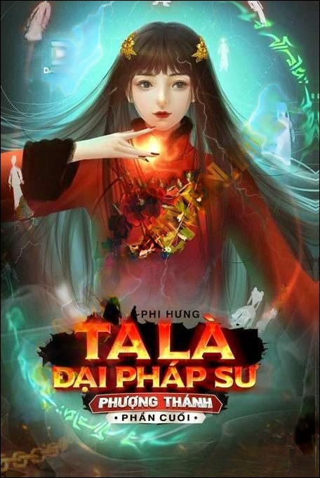 Ta Là Đại Pháp Sư