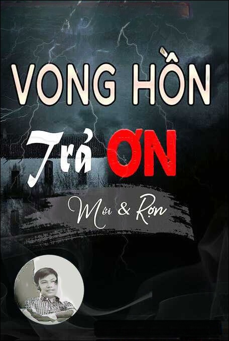 Vong Hồn Trả Ơn