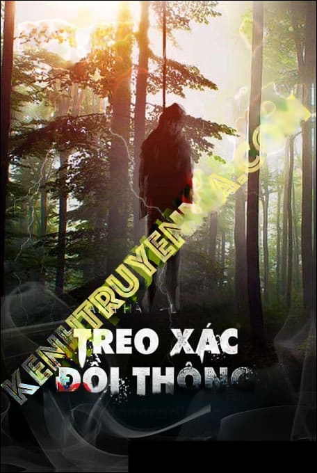 X.ác Treo Đồi Thông