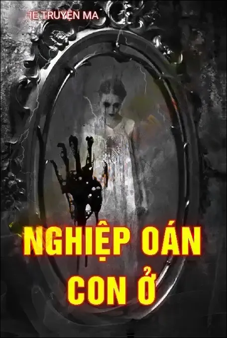 Nghiệp Oán Con Ở - Duy Thuận
