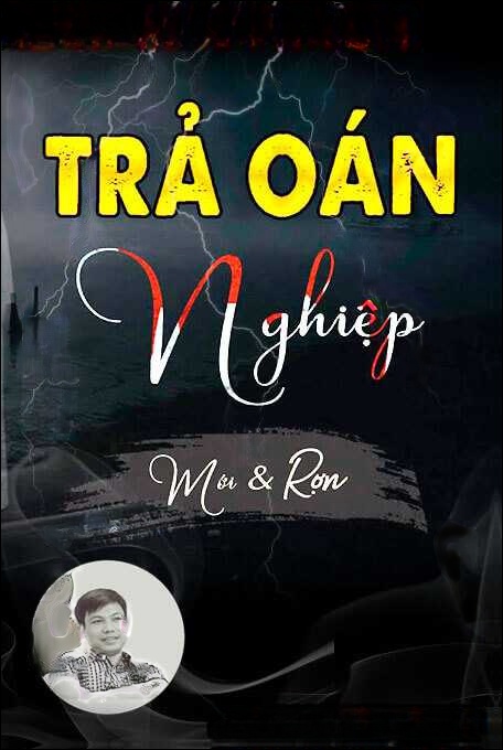 Trả Oán Nghiệp