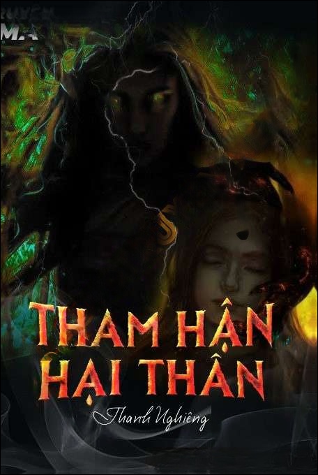 Tham Hận Hại Thân