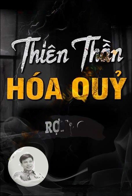 Thiên Thần Hóa Quỷ - Đình Soạn