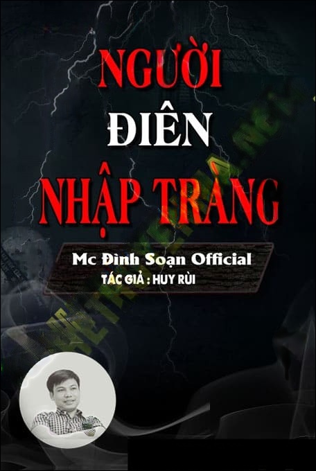 Người Điên Nhập Tràng - Đình Soạn