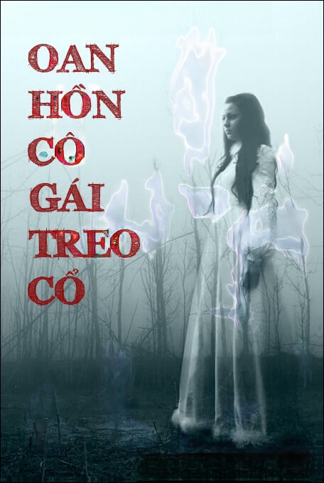 Oan Hồn Cô Gái Treo Cổ