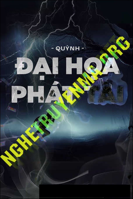 Đại Họa Phát Tài
