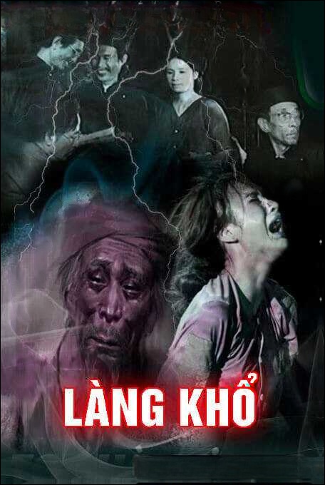 Làng Khổ