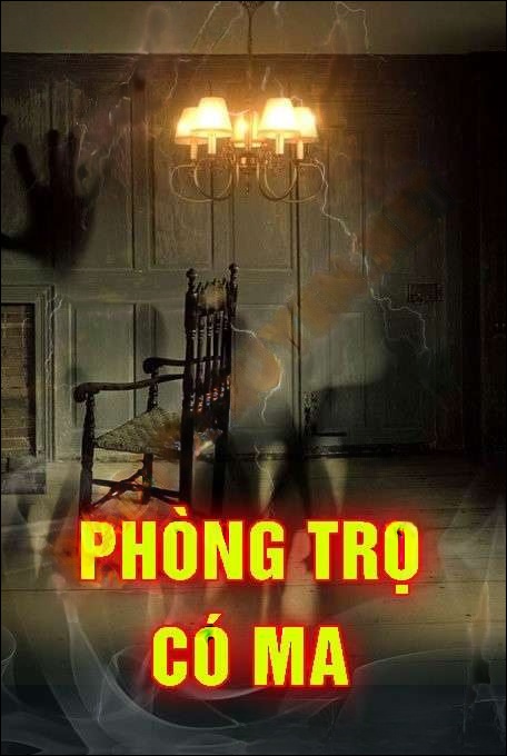 Phòng Trọ Có Ma - Trần Thy