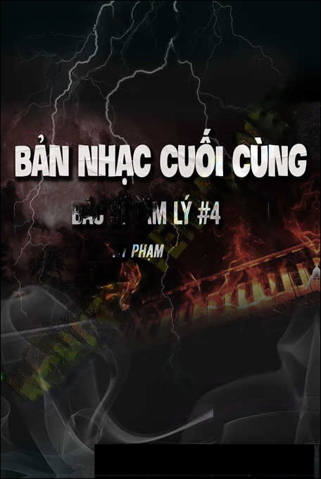 Bản Nhạc Cuối Cùng