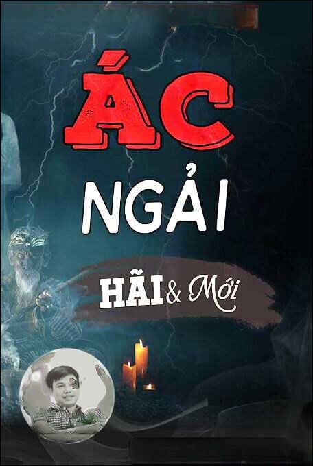 Ác Ngải