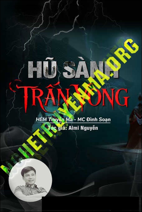 Hũ Sành Trấn Vong