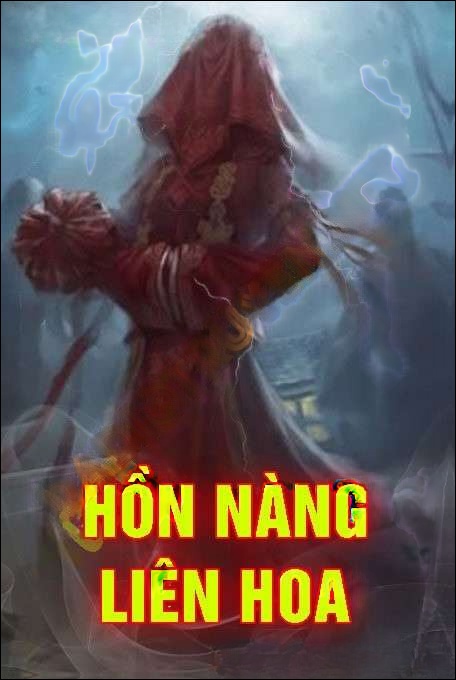 Hồn Nàng Liên Hoa