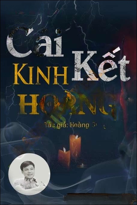 Cái Chết Kinh Hoàng