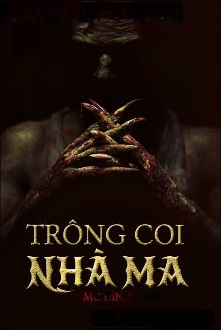 Trông Coi Nhà Ma - MC Đình Soạn