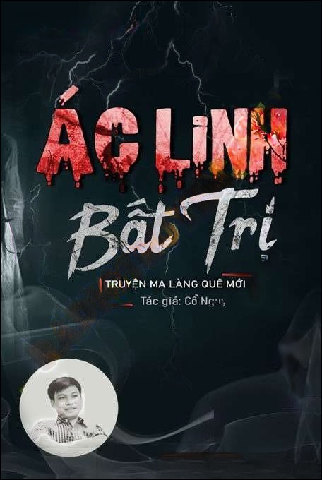 Ác Linh Bất Trị