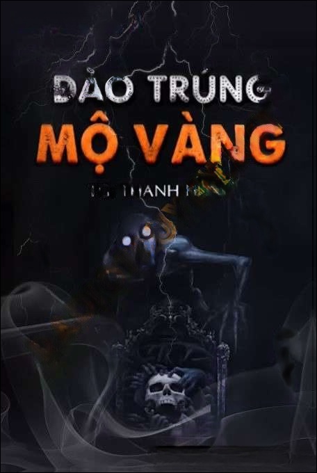 Đào Trúng Mỏ Vàng