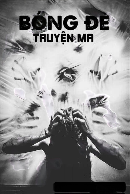 Bóng Đè - Truyện Ma Kinh Dị