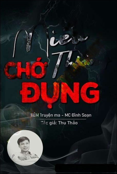 Miếu Thiêng Chớ Đụng