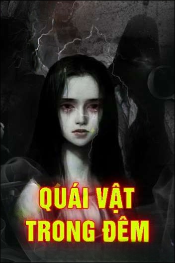 Quái Vật Trong Đêm