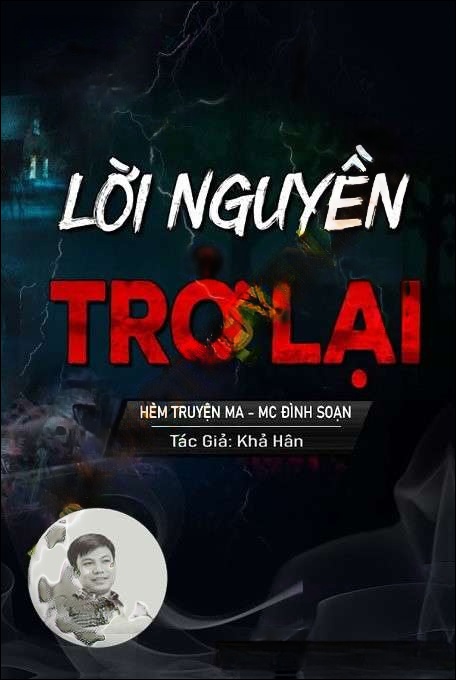 Lời Nguyền Trở Lại