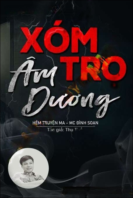 Xóm Trọ Âm Dương